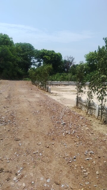  Plot For Sale in Upsidc Site B