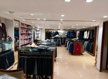 Commercial Shop 485 Sq.Ft. For Rent in Malad East Mumbai  7692479