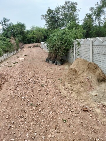 Plot Area in  Plot at Upsidc Site B – for Sale