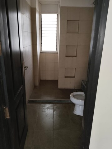Bathroom in 3 BHK Apartment at Puri Pranayam, Sector 82 – for Sale