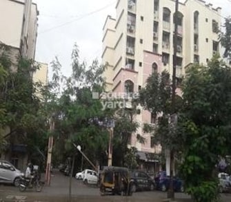 1 BHK Apartment For Resale in Puraniks Kanchanpushp Complex Kavesar Thane  7692495