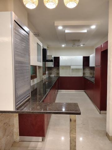 3 BHK Builder Floor For Rent in Unitech South City II Sector 50 Gurgaon  7692508