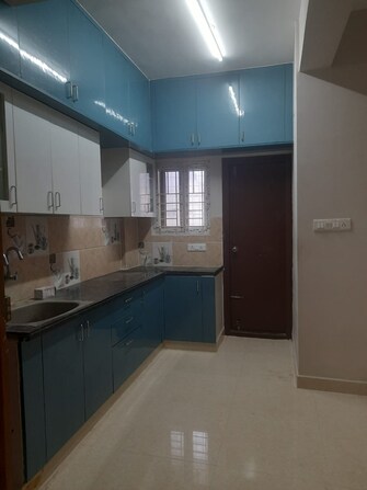 2 BHK Apartment For Rent in Nri Layout Bangalore  7692521