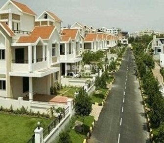 5 BHK Villa For Rent in Aparna Orchids Madhapur Hyderabad  7692528