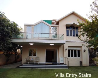 5 BHK Villa For Rent in Aparna Orchids Madhapur Hyderabad  7692528