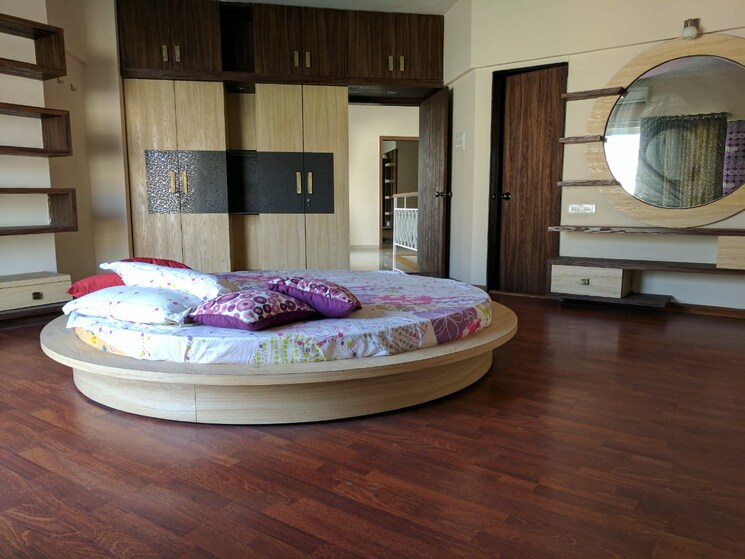 undefined, gera-greens-ville-sky-villas 4 Bedroom 2941 Sq.Ft. Villa In Kharadi Pune 7692517