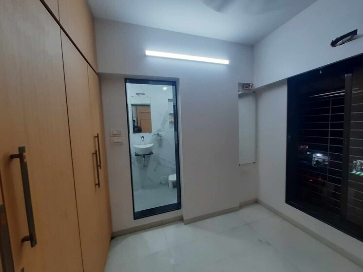 Room, saaga-nav-vishwadham-chs-ltd 1 Bedroom 600 Sq.Ft. Apartment In Santacruz East Mumbai 7692590