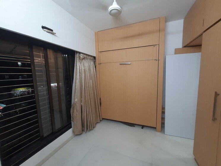 Room, saaga-nav-vishwadham-chs-ltd 1 Bedroom 600 Sq.Ft. Apartment In Santacruz East Mumbai 7692590