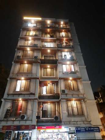 1 BHK Apartment For Rent in Saaga Nav Vishwadham CHS Ltd Santacruz East Mumbai  7692590