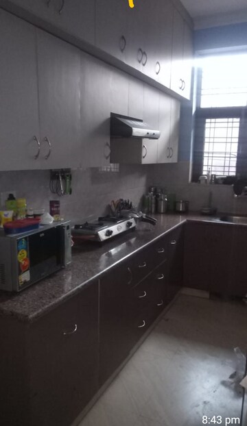 Kitchen in 2 BHK Apartment at Dwarkadhis City, Sector 23 – for Sale