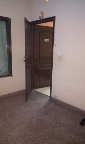 Bathroom in 2 BHK Apartment at Dwarkadhis City, Sector 23 – for Sale