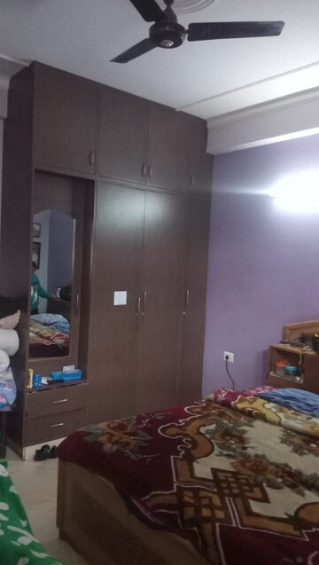 Living Room in 2 BHK Apartment at Dwarkadhis City, Sector 23 – for Sale