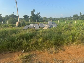Plot Area in  Plot at Keesara – for Sale
