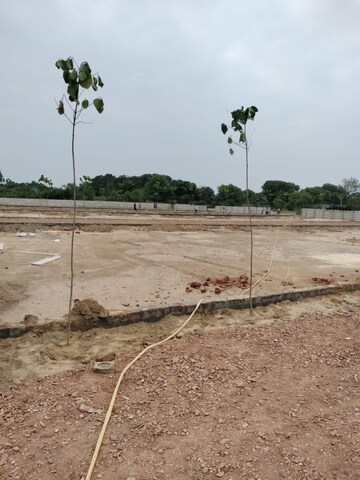  Plot For Sale in Upsidc Site B