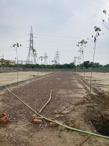  Plot For Sale in Upsidc Site B