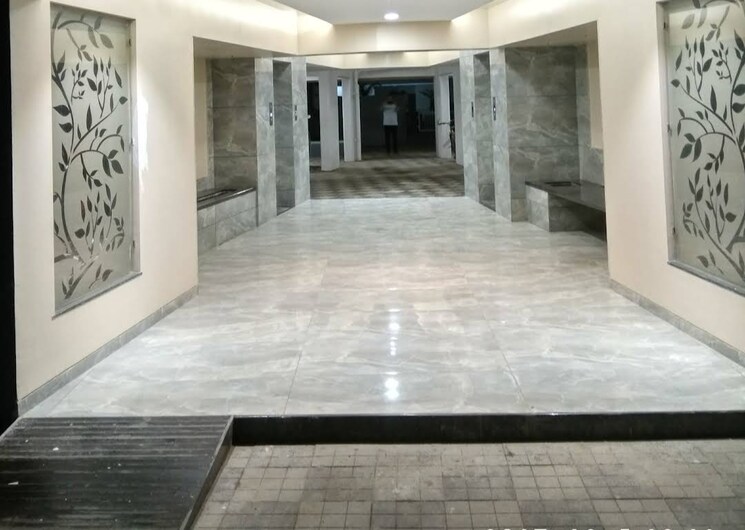 Kitchen, rawat-madhuli 3 Bedroom 1460 Sq.Ft. Apartment In Sinhagad Pune 7692626