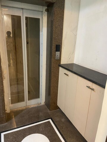 Balcony in 3 BHK Builder Floor at SS Mayfield Gardens, Sector 51 – for Sale