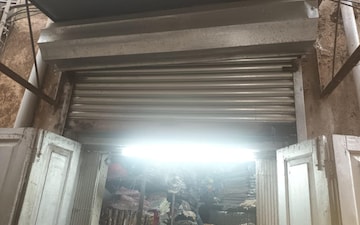 Shop For Sale in Gaiwadi Sadan, Kalbadevi