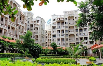 3 BHK Apartment For Resale in Goel Ganga Constella Kharadi Pune  7692643