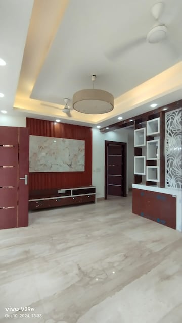 3 BHK Builder Floor For Resale in SS Southend Floors South City 2 Gurgaon  7692658