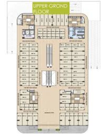 Commercial Showroom 354 Sq.Ft. For Resale in Sohna Sector 36 Gurgaon  7692663