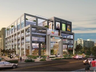 Commercial Showroom 354 Sq.Ft. For Resale in Sohna Sector 36 Gurgaon  7692663