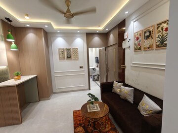 3 BHK Builder Floor For Sale in Kohli One Malibu Town, Sector 47