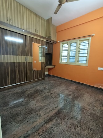 2 BHK Builder Floor For Rent in Bilekahalli Bangalore  7692673