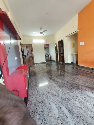Room in 2 BHK Builder Floor at Bilekahalli – for Rent