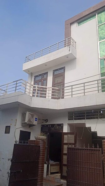 4 BHK Independent House For Resale in Jeevan Vihar Sonipat  7692676