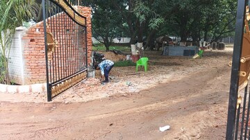  Plot – Exterior View View at Ultima 107, Sector 104 - for Sale