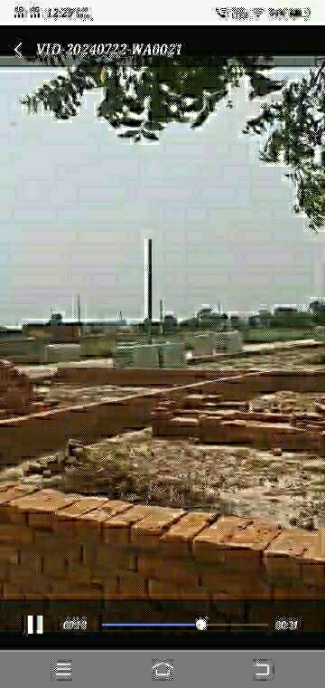  Plot – Exterior View View at Ultima 107, Sector 104 - for Sale