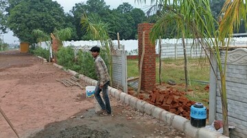  Plot – Exterior View View at Ultima 107, Sector 104 - for Sale