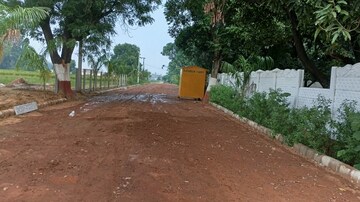  Plot – Exterior View View at Ultima 107, Sector 104 - for Sale