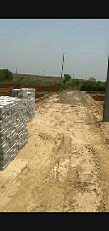 Plot Area in  Plot at Ultima 107, Sector 104 – for Sale