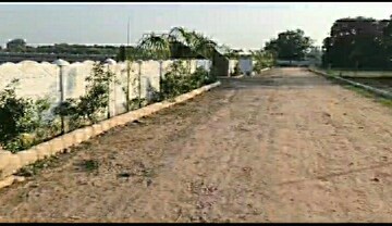 Plot Area in  Plot at Radhey Krishna Orchid, Sector 101 – for Sale