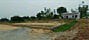 Plot Area in  Plot at Radhey Krishna Orchid, Sector 101 – for Sale