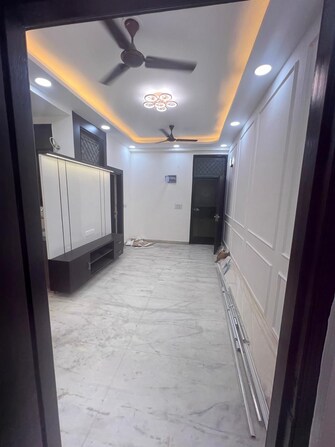 3 BHK Builder Floor For Resale in Raghav Apartments Vaishali Sector 5 Ghaziabad  7692714