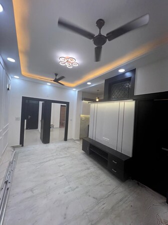 3 BHK Builder Floor For Resale in Raghav Apartments Vaishali Sector 5 Ghaziabad  7692714