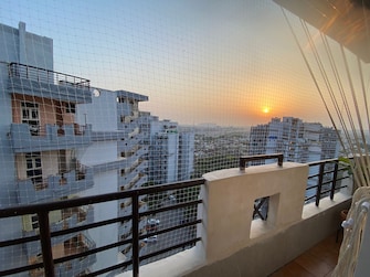 5 BHK Penthouse For Resale in Apex Acacia Valley Vaishali Sector 3 Ghaziabad  7692723