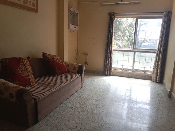 Bedroom, vimal-vihar-society 1 Bedroom 600 Sq.Ft. Apartment In Bibwewadi Pune 7692726