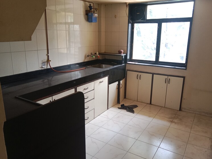 Kitchen, vimal-vihar-society 1 Bedroom 600 Sq.Ft. Apartment In Bibwewadi Pune 7692726