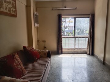 1 BHK Apartment For Resale in Vimal Vihar Society Bibwewadi Pune  7692726