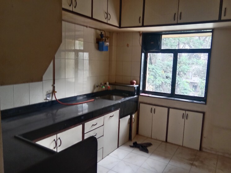 Kitchen, vimal-vihar-society 1 Bedroom 600 Sq.Ft. Apartment In Bibwewadi Pune 7692726