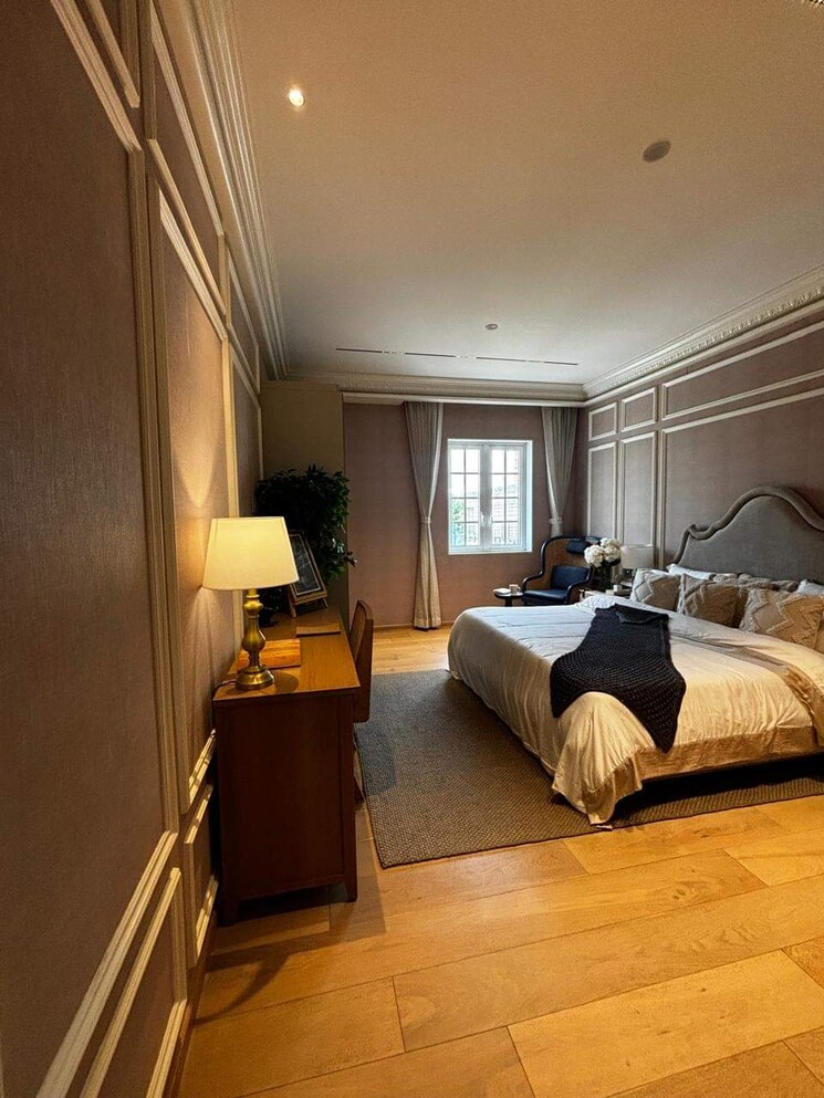 Living Room, kalpataru-srishti-namaah 4 Bedroom 1658 Sq.Ft. Apartment In Mira Road Thane 7692733