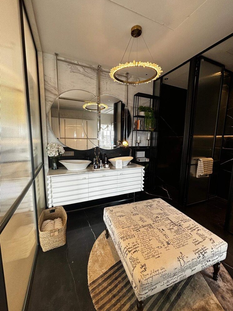 Kitchen, kalpataru-srishti-namaah 4 Bedroom 1658 Sq.Ft. Apartment In Mira Road Thane 7692733