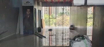 Floor Plan in  Shop at Nawu Imperio, Gahunje – for Sale