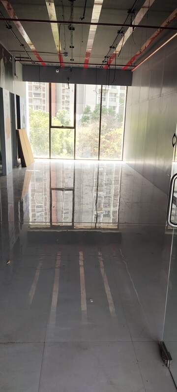 Furnished Amenities in  Shop at Nawu Imperio, Gahunje – for Sale