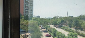  Shop – Exterior View View at Nawu Imperio, Gahunje - for Sale