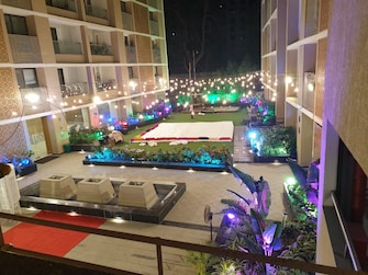 3 BHK Apartment For Resale in Advance Le Jardin Ellisbridge Ahmedabad  7692732